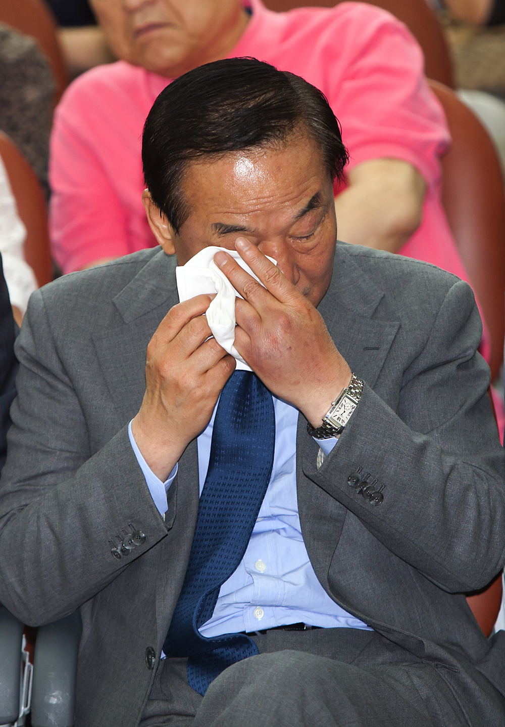 전국동시지방선거/경기지사/남경필선거캠프/새