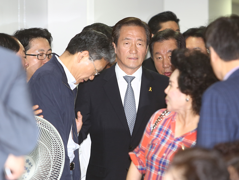 정치/국회/국회의원/정당/새누리당/정몽준/서울