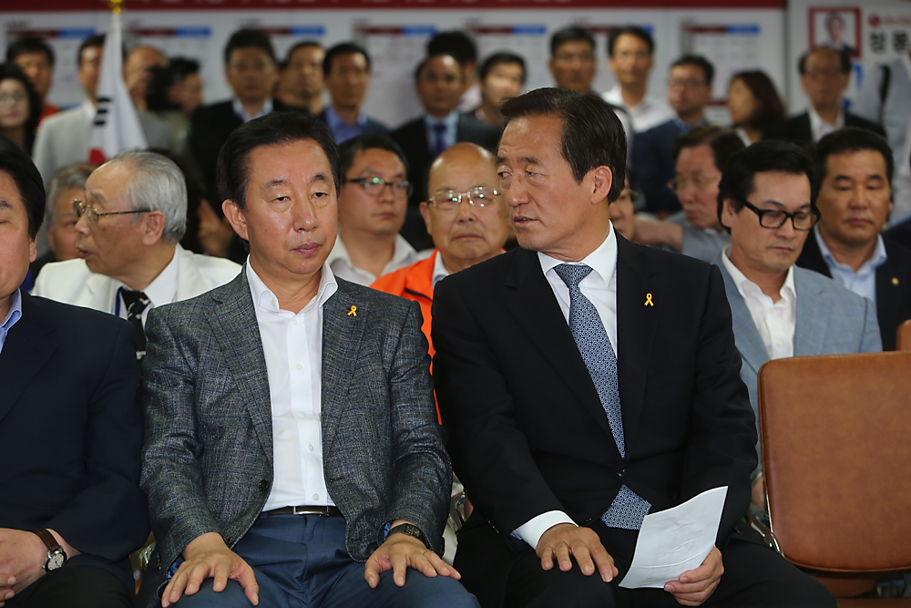 정치/국회/국회의원/정당/새누리당/정몽준/서울