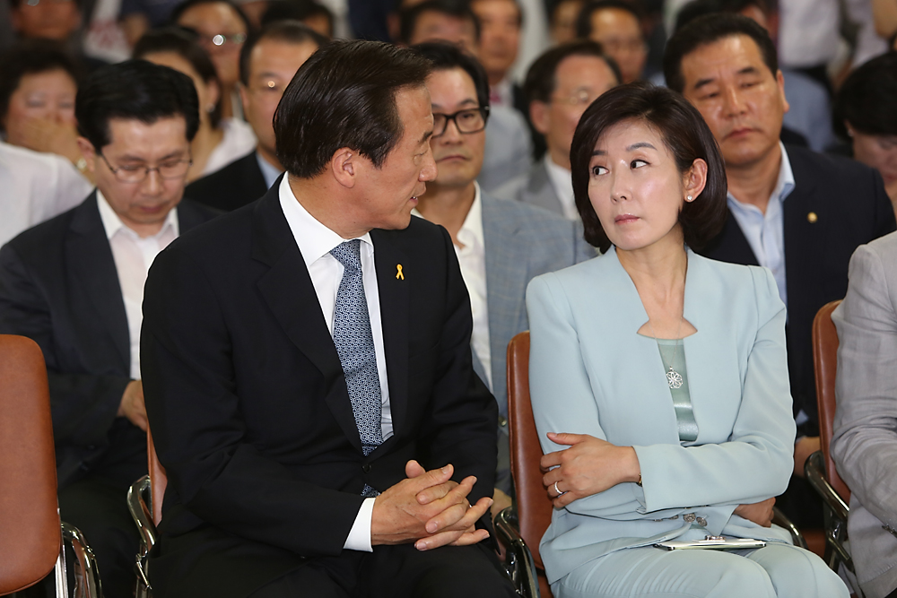 정치/국회/국회의원/정당/새누리당/정몽준/서울