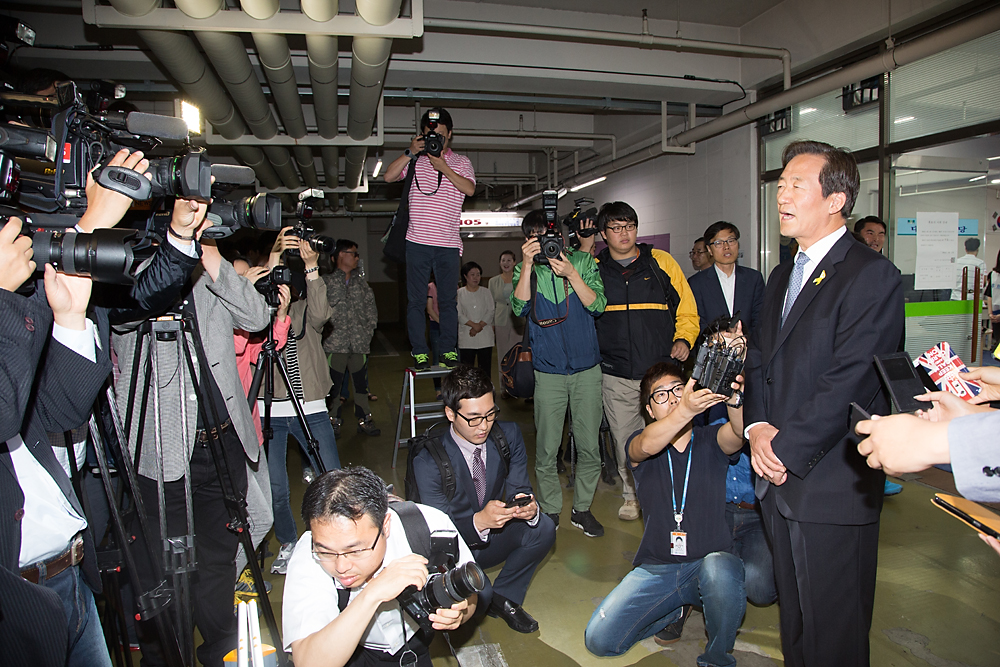 정치/정당/새누리당/서울시장/후보/정몽준