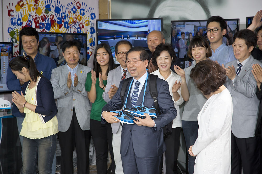 정치/정당/새누리당/최고위원회의