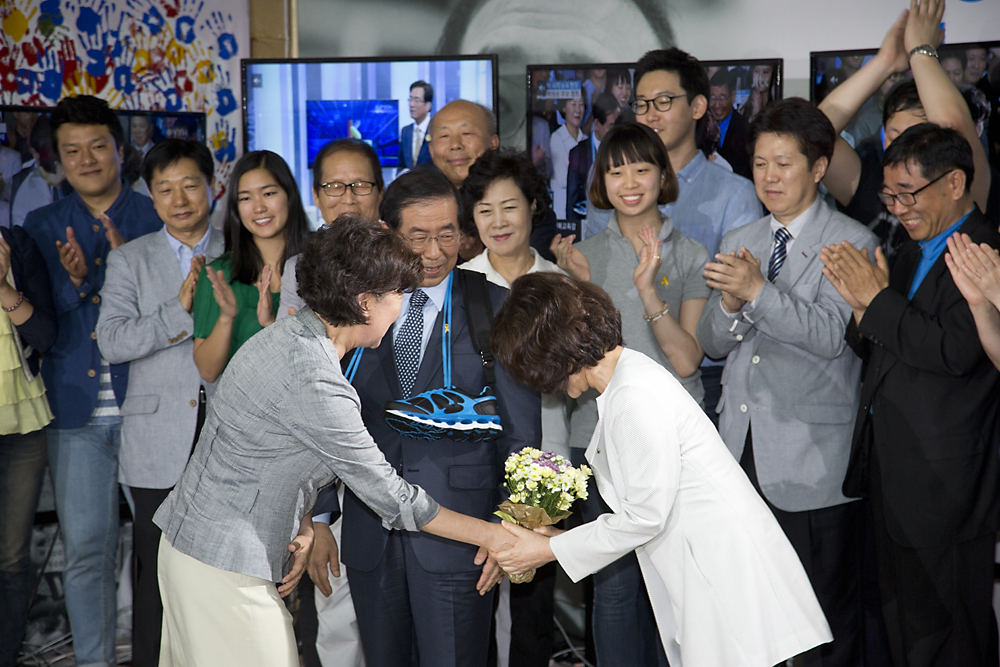 정치/정당/새누리당/최고위원회의