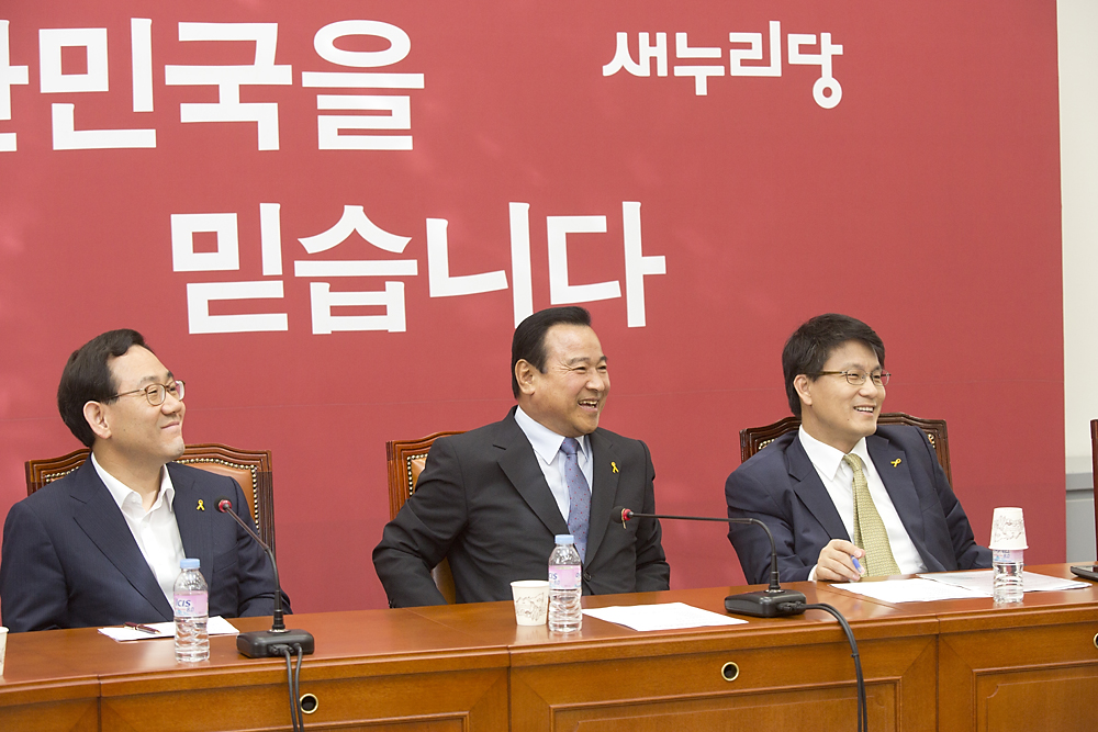 정치/정당/새누리당/비상대책위원회