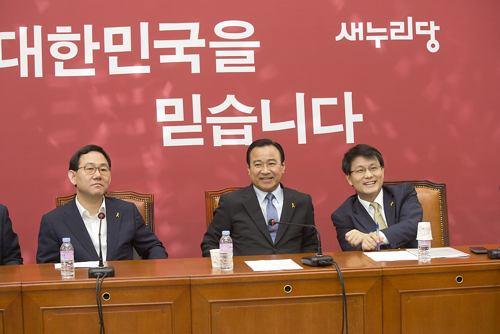 정치/정당/새누리당/비상대책위원회