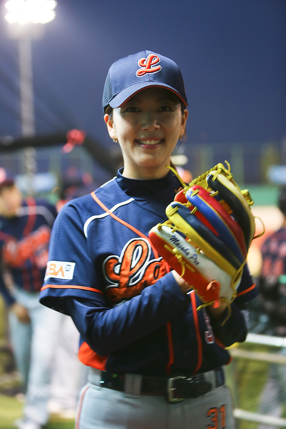 스포츠/연예인야구대회/한스타연예인야구대회/