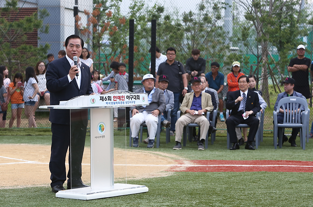 스포츠/연예인야구대회/한스타연예인야구대회/