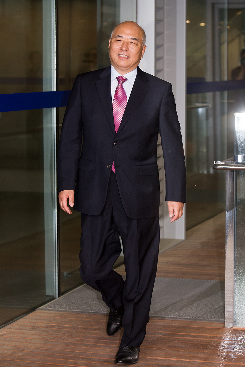 정치/국무총리/문창극/서울대학교/중앙일보주필