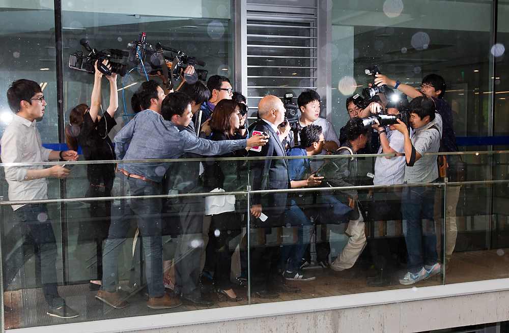 정치/국무총리/문창극/서울대학교/중앙일보주필