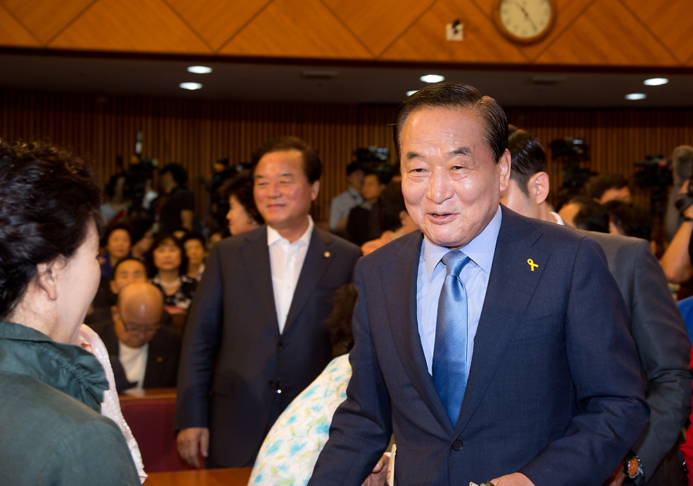 정치/정당/새누리당/서청원