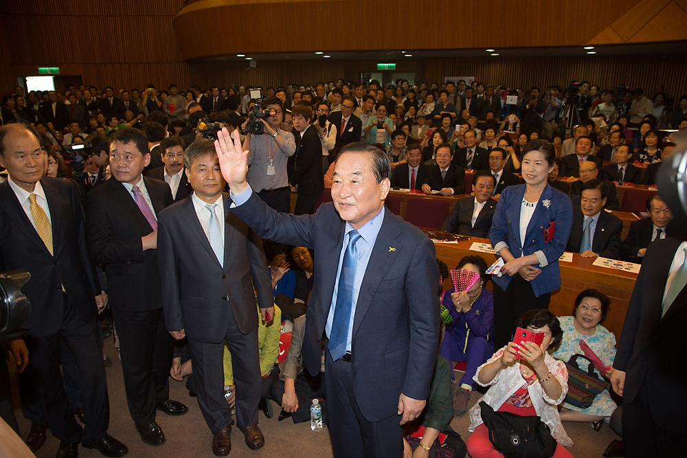 정치/정당/새누리당/서청원