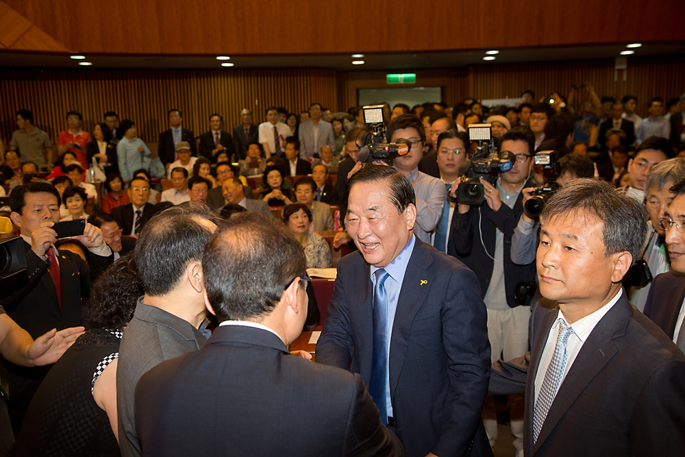 정치/정당/새누리당/서청원