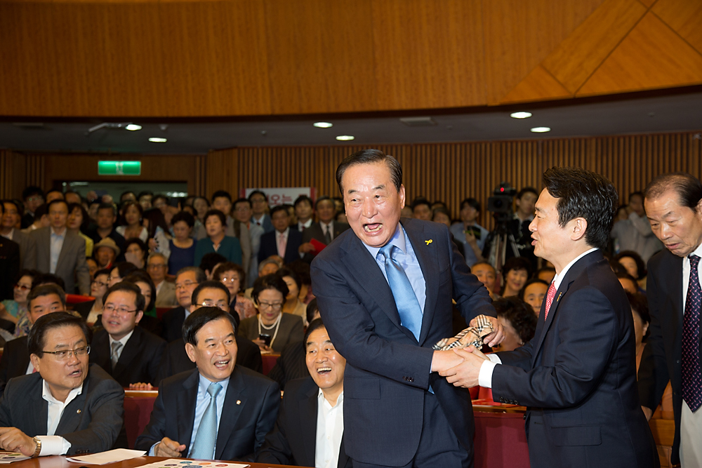 정치/정당/새누리당/서청원