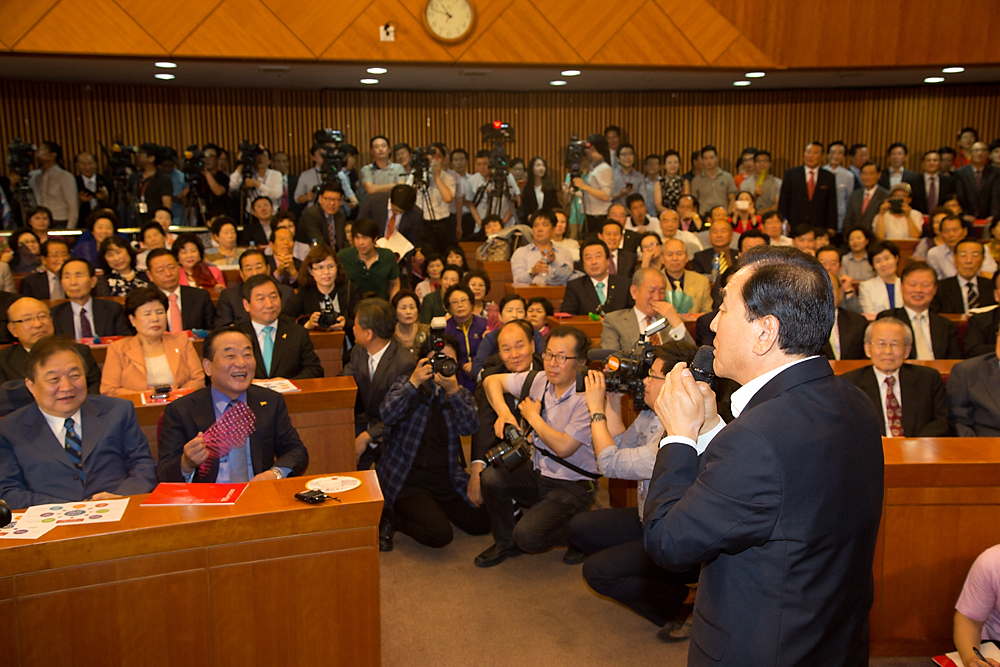 정치/정당/새누리당/서청원