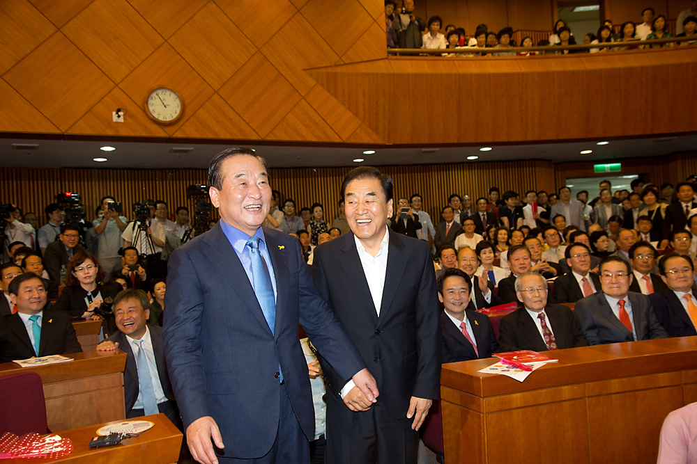 정치/정당/새누리당/서청원