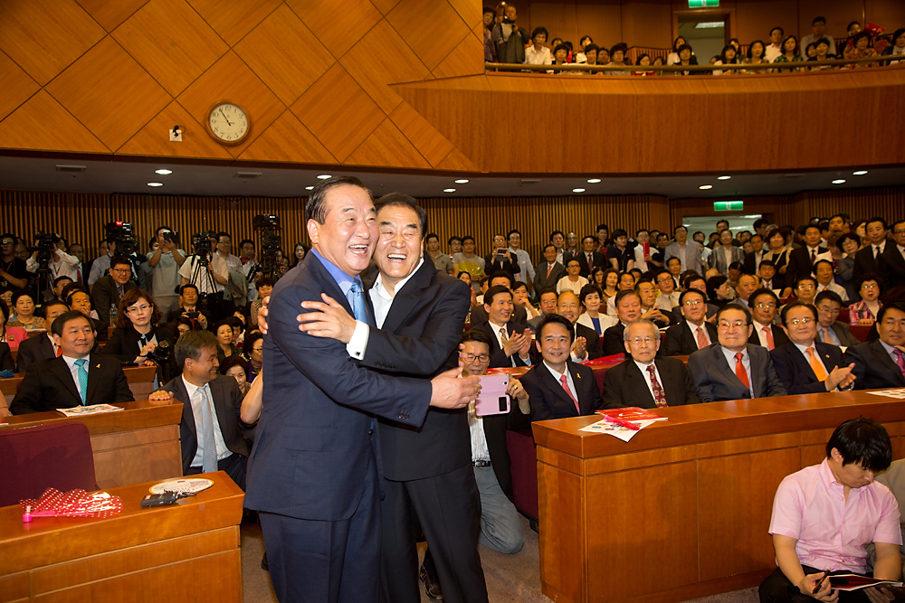 정치/정당/새누리당/서청원