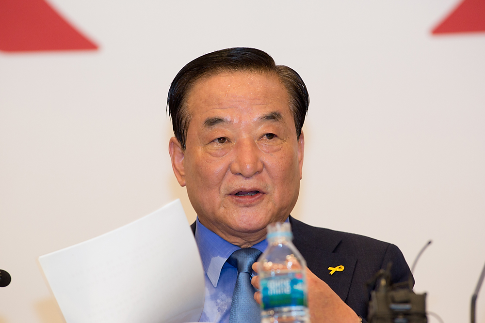 정치/정당/새누리당/서청원