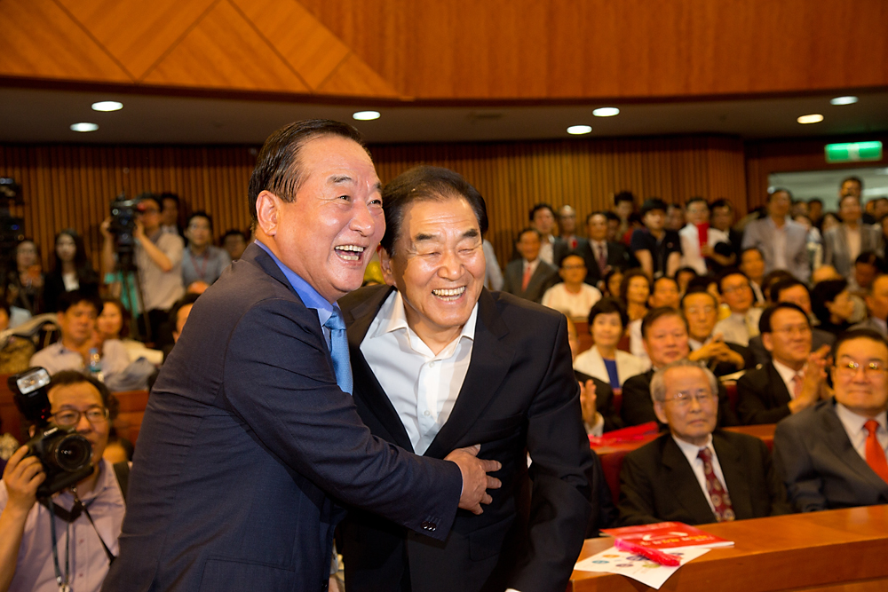 정치/정당/새누리당/서청원