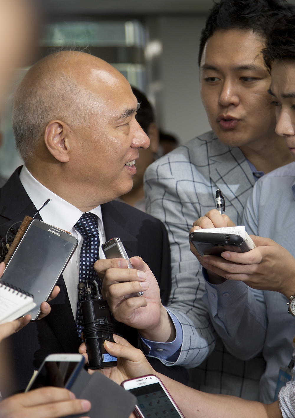 정치/정부/총리/후보/지명자