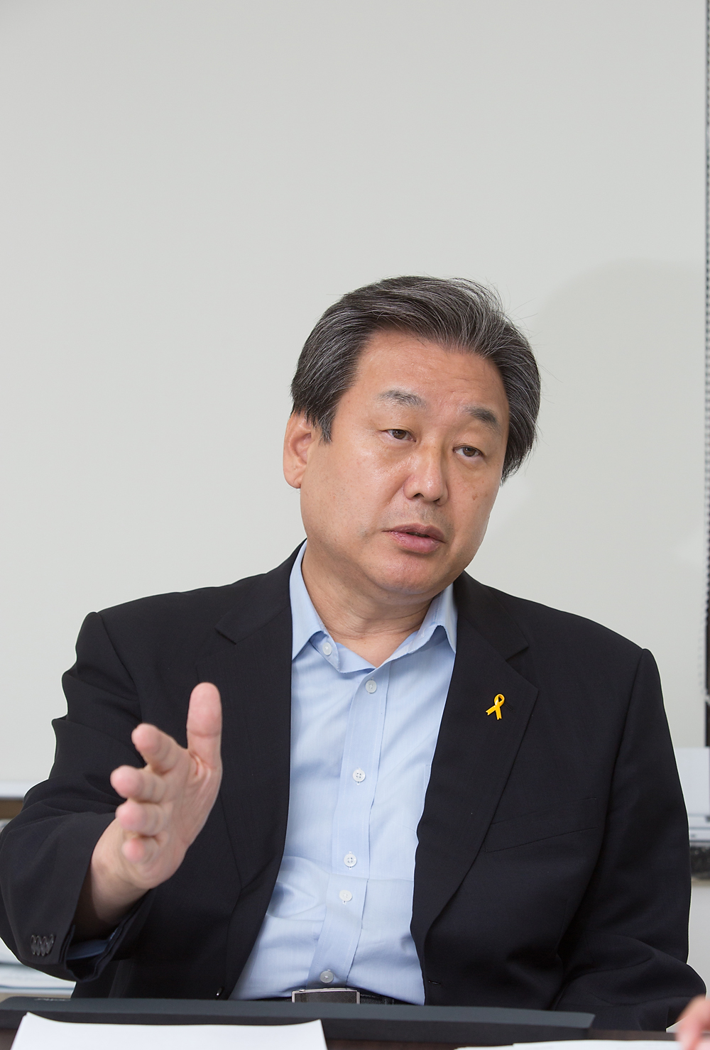 정치/정당/새누리당/전당대회/인터뷰