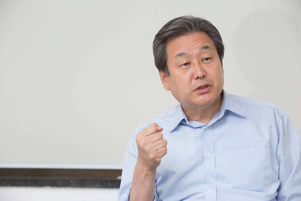 정치/정당/새누리당/전당대회/인터뷰