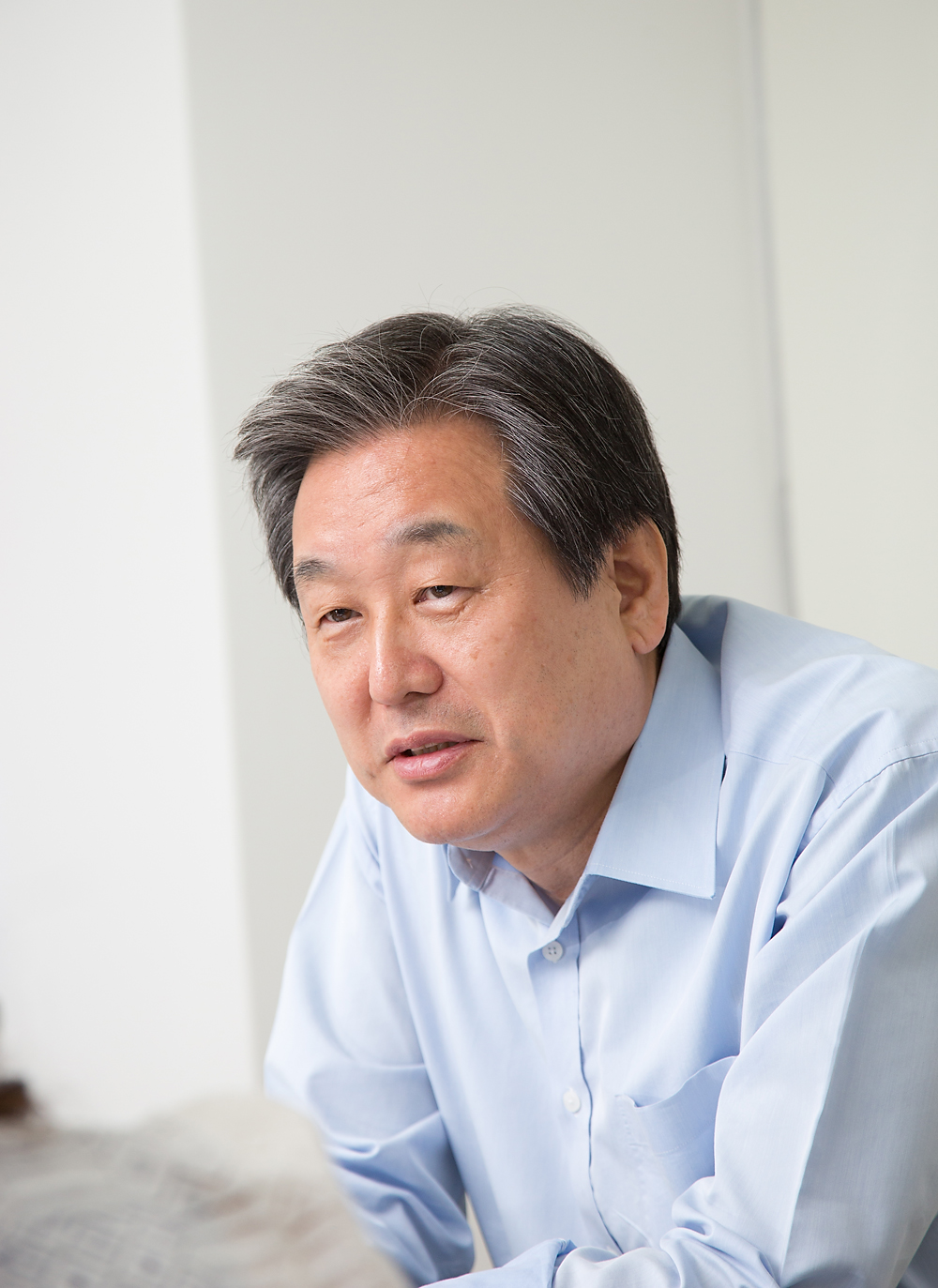 정치/정당/새누리당/전당대회/인터뷰