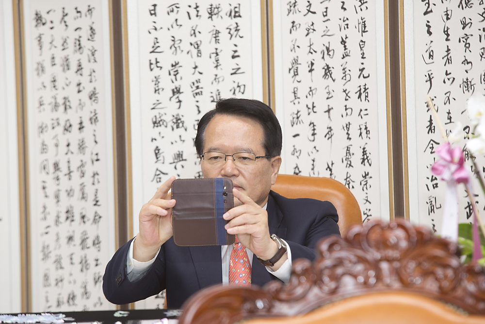 정치/국회/국회의장/양당원내대표