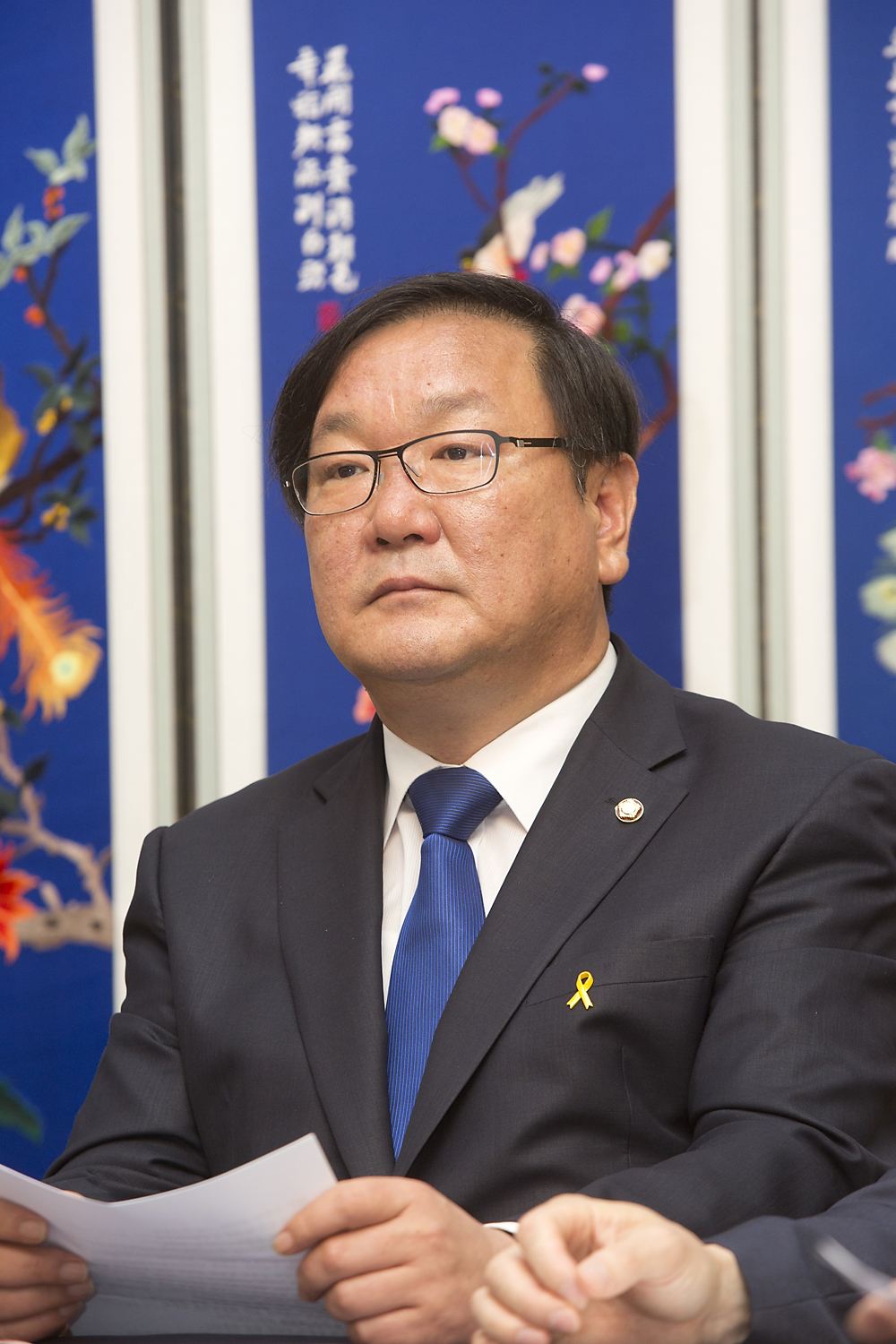 정치/정치/경기도/여야정책협의회