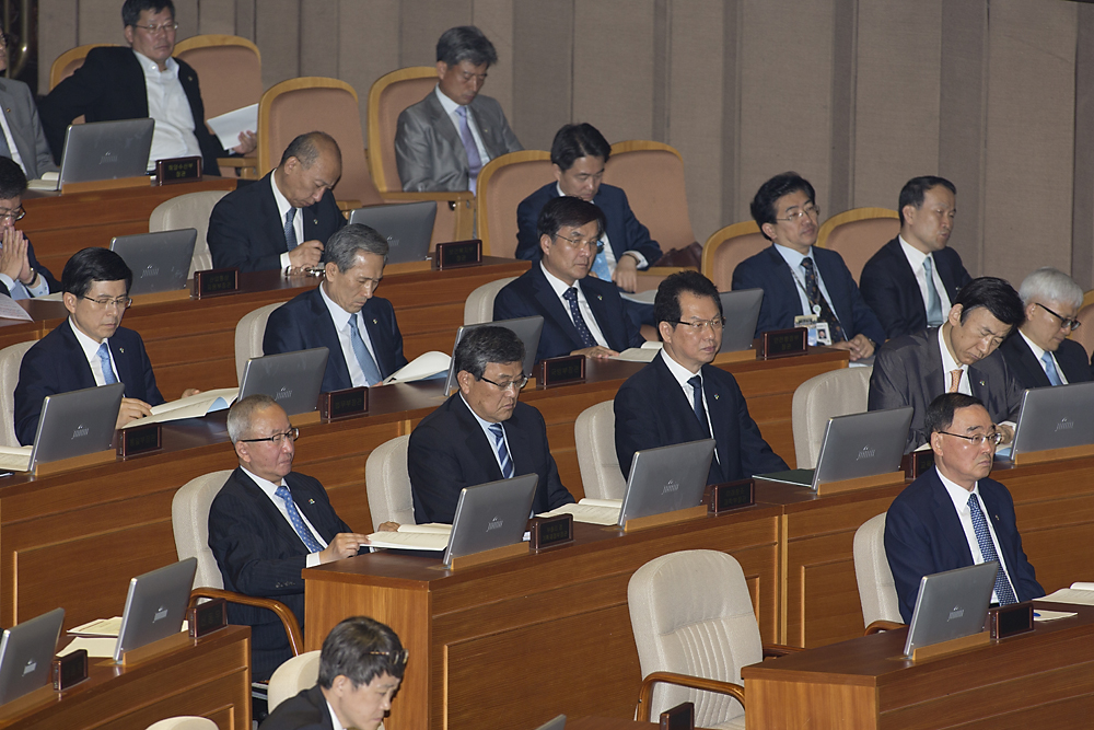정치/국회/본회의/교섭단체대표연설/새정치민주