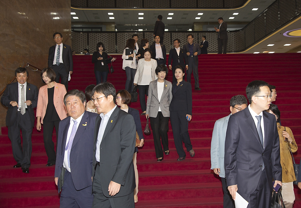 정치/국회/본회의/교섭단체대표연설/새정치민주