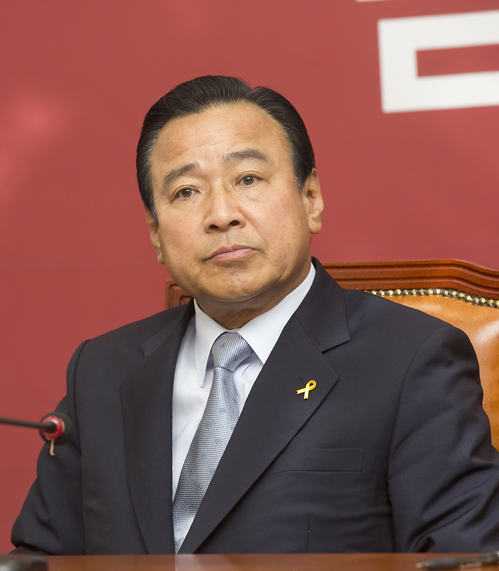 정치/정당/새누리당/비상대책위원회의