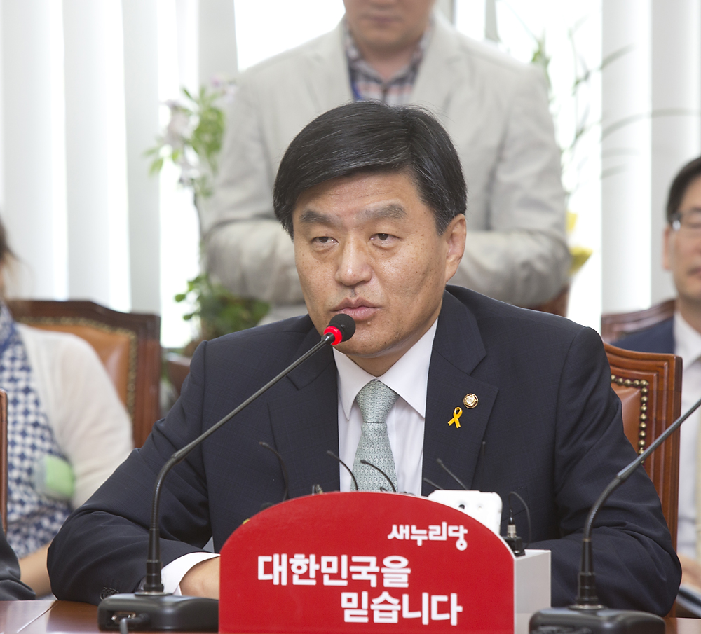 정치/정당/새누리당/비상대책위원회의