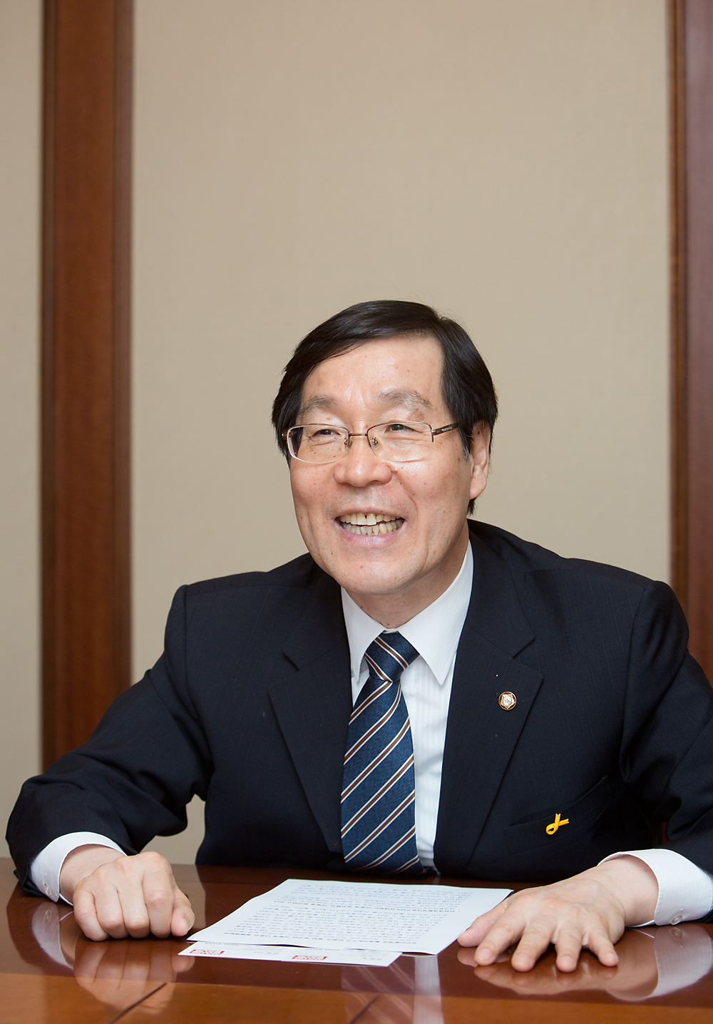 스포츠/휠체어농구선수권대회/김장실/국회의원