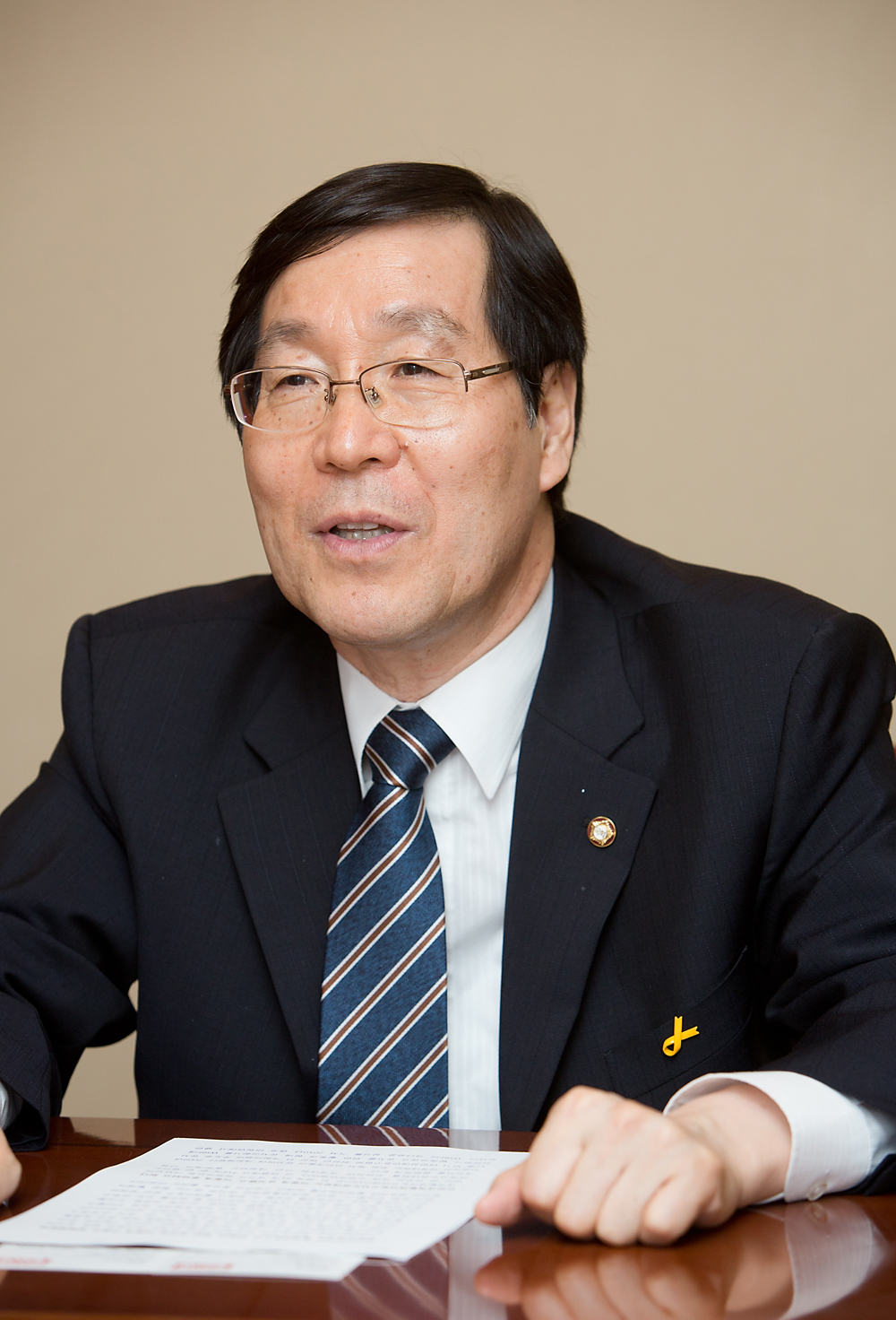 스포츠/휠체어농구선수권대회/김장실/국회의원