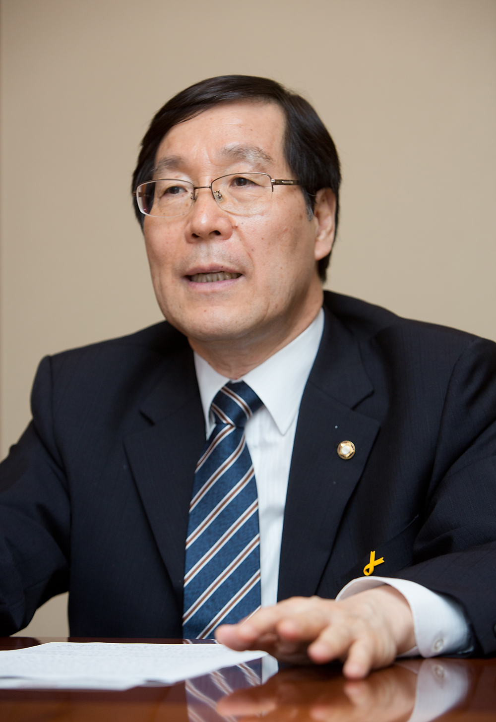 스포츠/휠체어농구선수권대회/김장실/국회의원