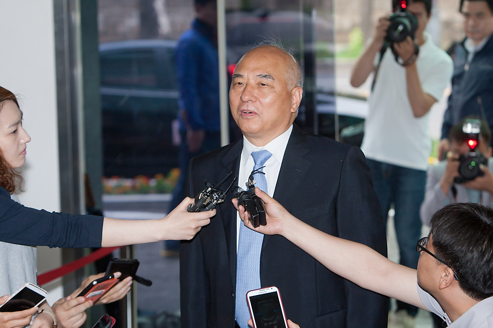 문창극/국무총리후보자/역사망언/친일/중앙일보