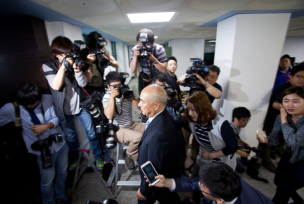 문창극/국무총리후보자/역사망언/친일/중앙일보