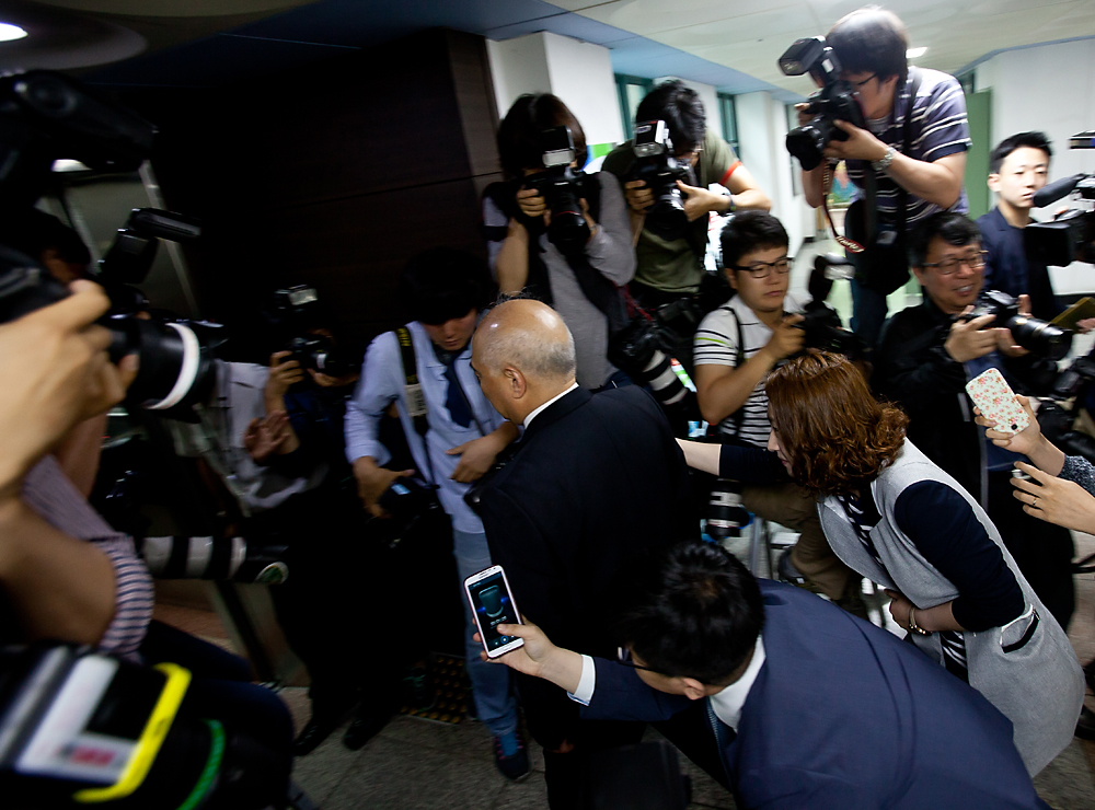 문창극/국무총리후보자/역사망언/친일/중앙일보