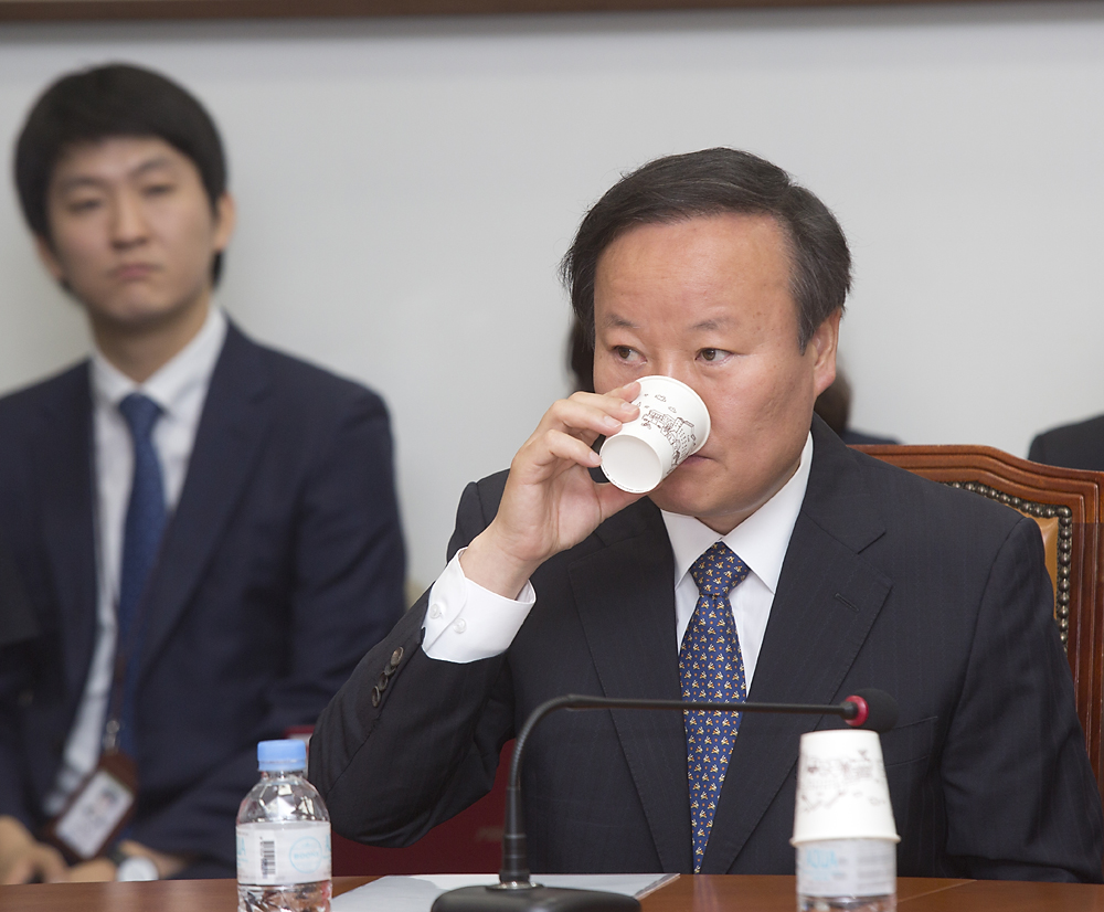 정치/정당/새누리당/비상대책위원회의