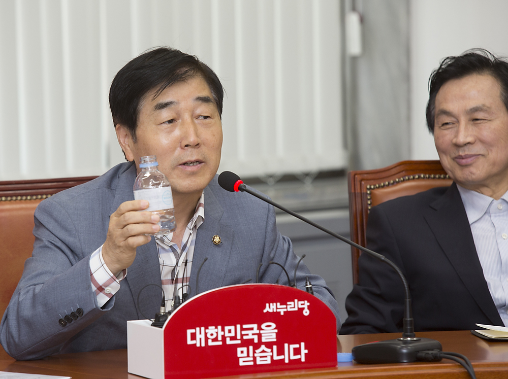 정치/정당/새누리당/비상대책위원회의