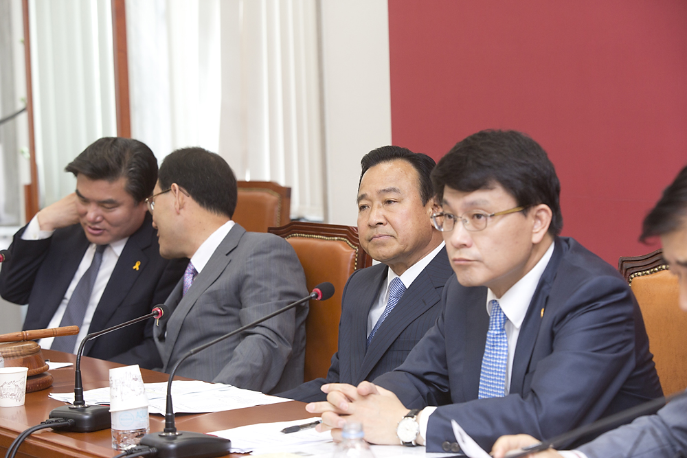 정치/정당/새누리당/비상대책위원회의