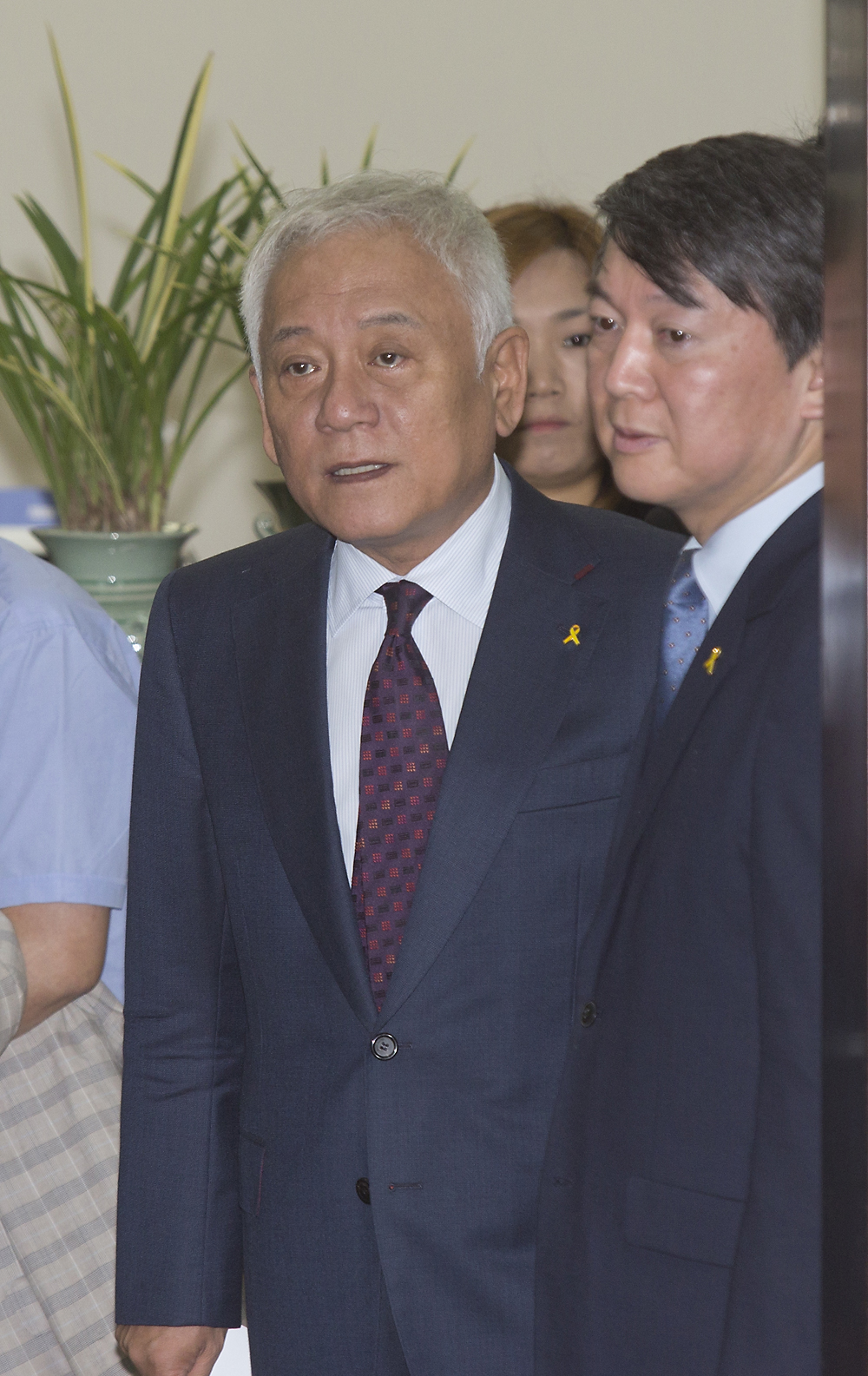 정치/정당/새정치민주연합/최고위원회의