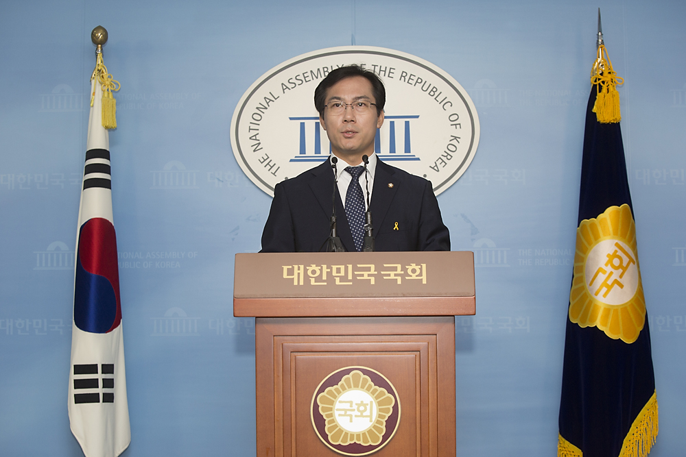 정치/정당/새누리당/전당대회/출마자/문창극/기