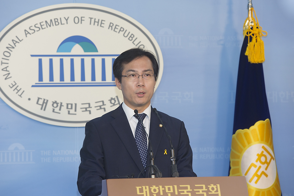 정치/정당/새누리당/전당대회/출마자/문창극/기