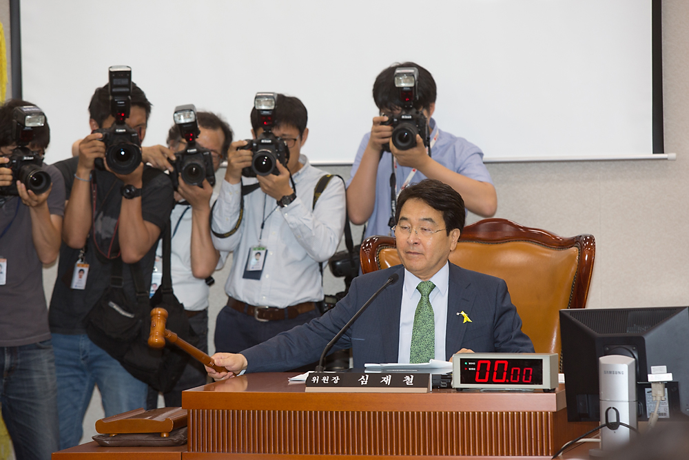 정치/국회/세월호/국정조사/국조특위/