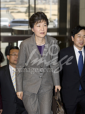 정치/국회/본회의/임시회/박근혜/한나라당/전대표