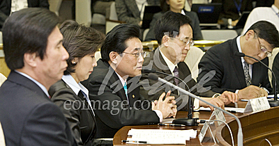 정치/국회/여야/한나라당/민주당/선진과 창조모임/문방위/문화체육관