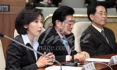 정치/국회/여야/한나라당/민주당/선진과 창조모임/문방위/문화체육관