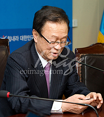 정치/한나라당/박희태/재 보궐선거