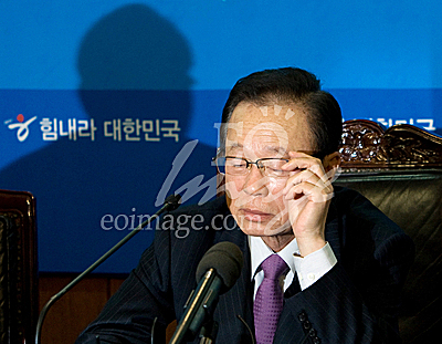 정치/한나라당/박희태/재 보궐선거